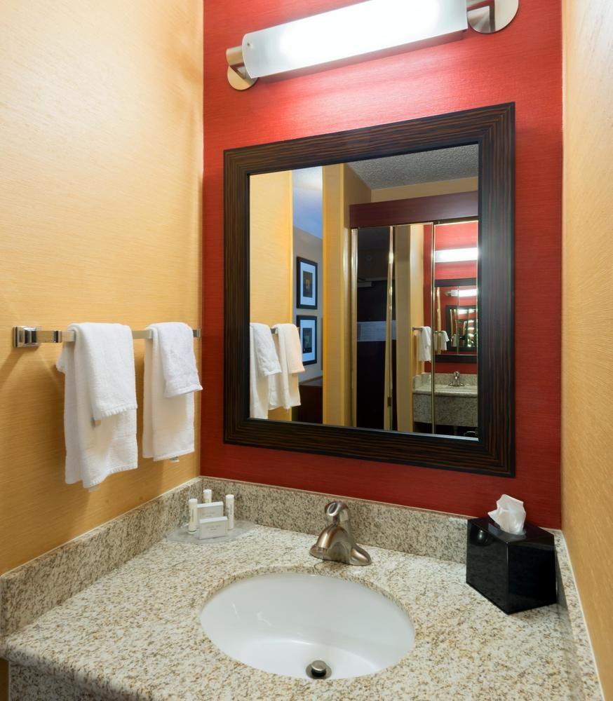 Courtyard By Marriott Denver Golden/Red Rocks Exterior photo