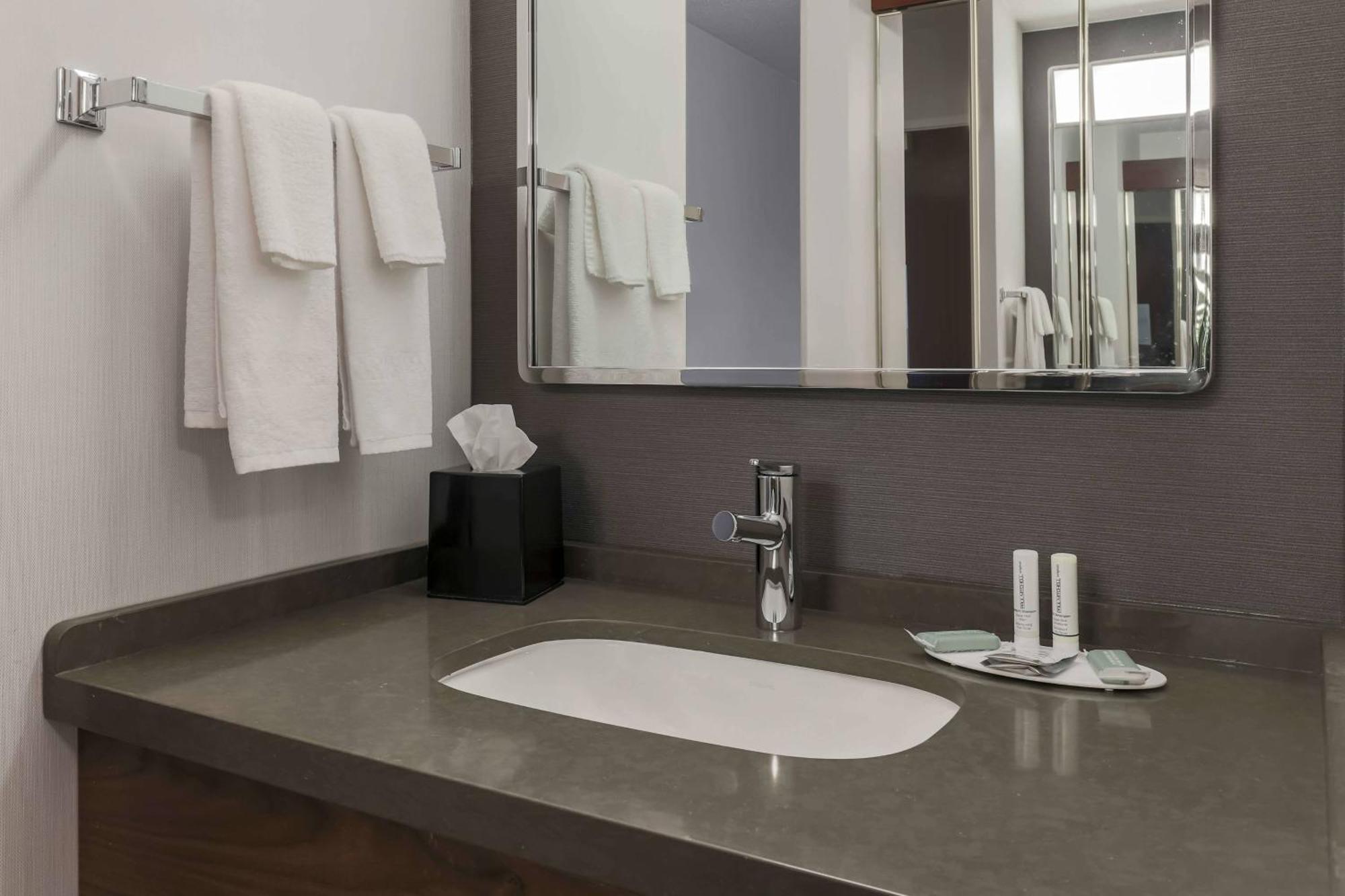 Courtyard By Marriott Denver Golden/Red Rocks Exterior photo
