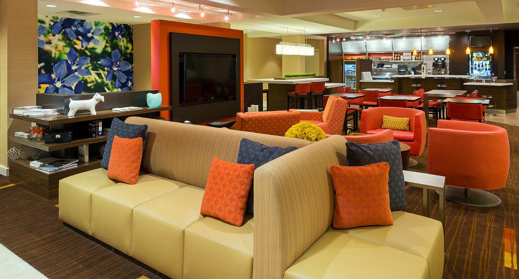 Courtyard By Marriott Denver Golden/Red Rocks Exterior photo